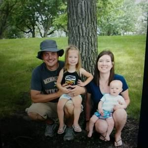 Meet your Posher, Eric